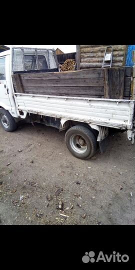 Вывоз мусора
