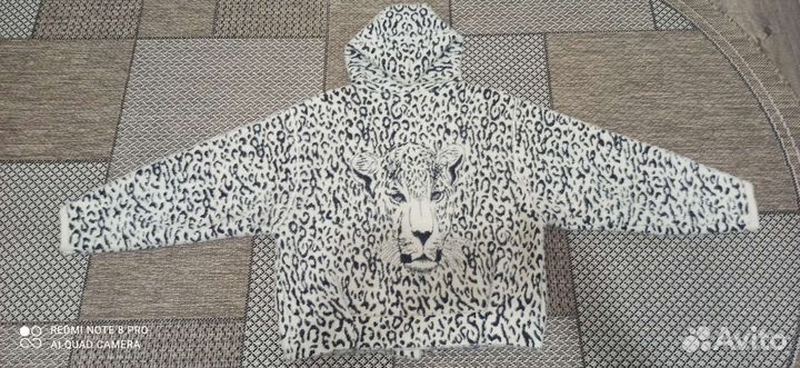 Ветровка женская