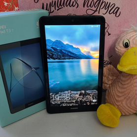 Планшет Huawei MediaPad T3 7.0