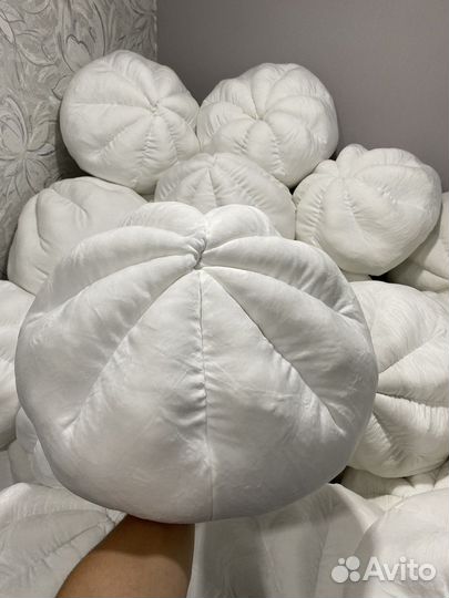 Подушка хинкаль