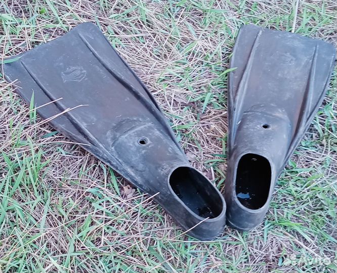 Ласты для плавания