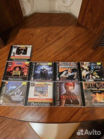 Компьютерная игра pc