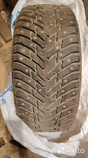 Nokian Tyres Nordman 8 225/45 R18