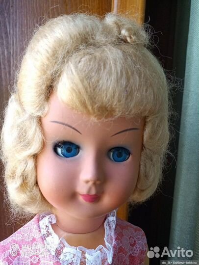 Итальяночка из 50-60х гг. Редкая