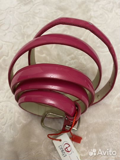 Ремень женский