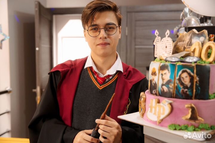 Аниматоры Шоу-программы