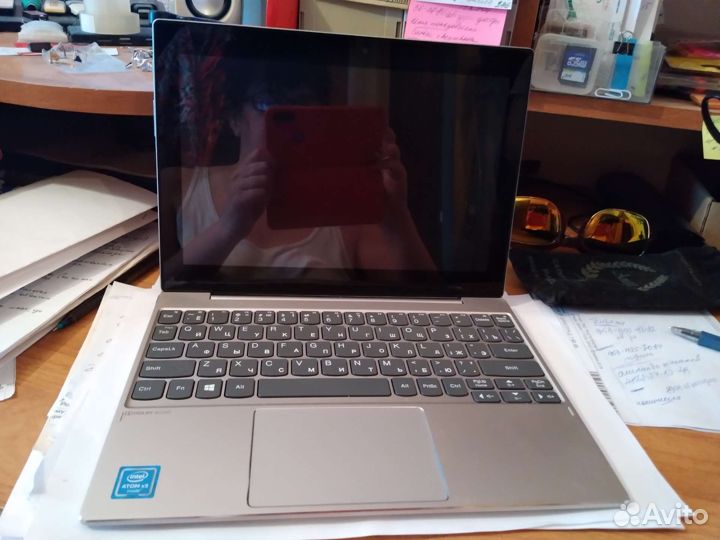 Lenovo miix 320 10icr