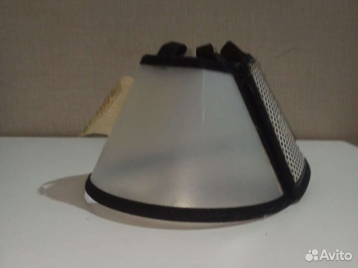 Ошейник кошачий