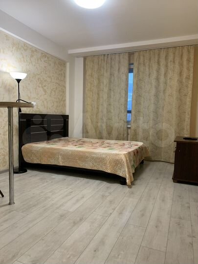 2-к. квартира, 48 м², 8/26 эт.