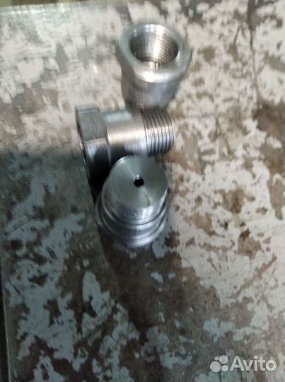 Обманка для лямбда зонда