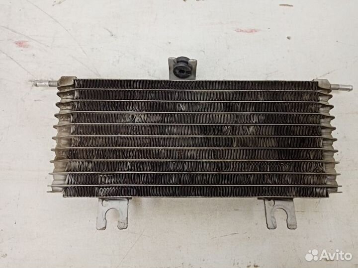 Радиатор АКПП Nissan X-Trail T32 2013