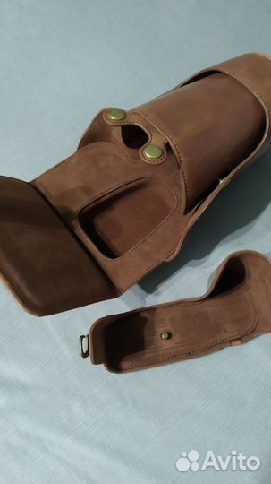 Сумка-кожух Bypass TC-154638