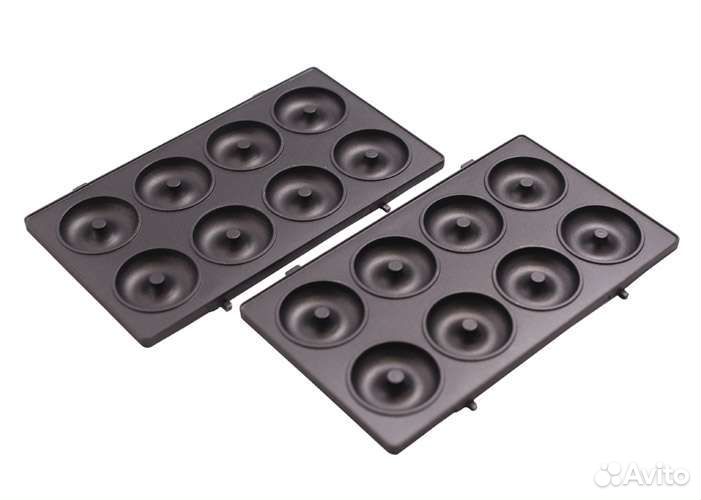 Вафельница