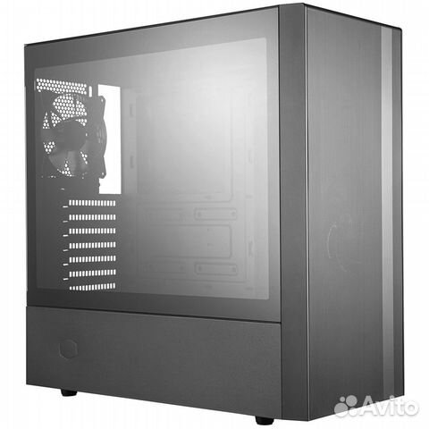 Корпус ATX Miditower Cooler Master #288635