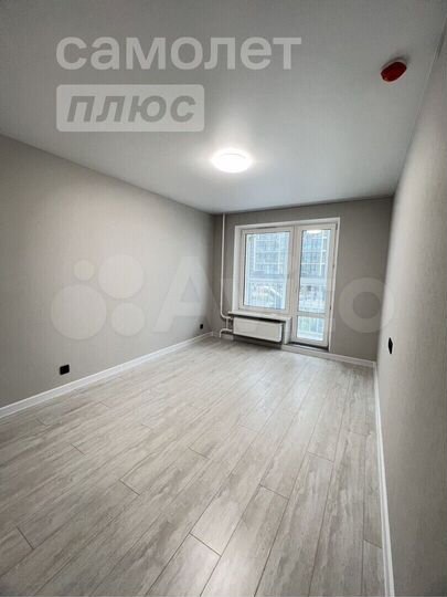 2-к. квартира, 48,5 м², 11/16 эт.