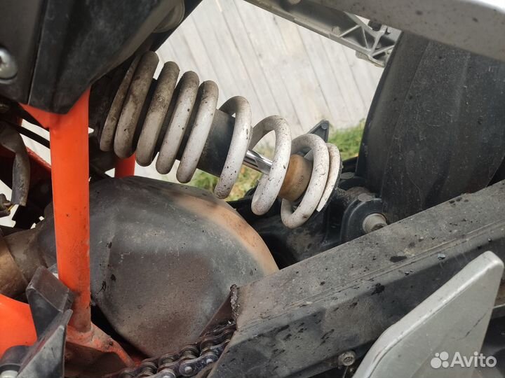 Продаю Мотоцикл KTM 390 Duke 2013