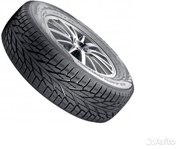 Nokian Tyres Hakkapeliitta R2 SUV 215/65 R16 102R