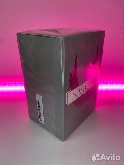 Пако Рабан Инвиктус 100мл (Евро качество)