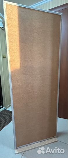 Акустические панели звукопоглощающие 5 штук