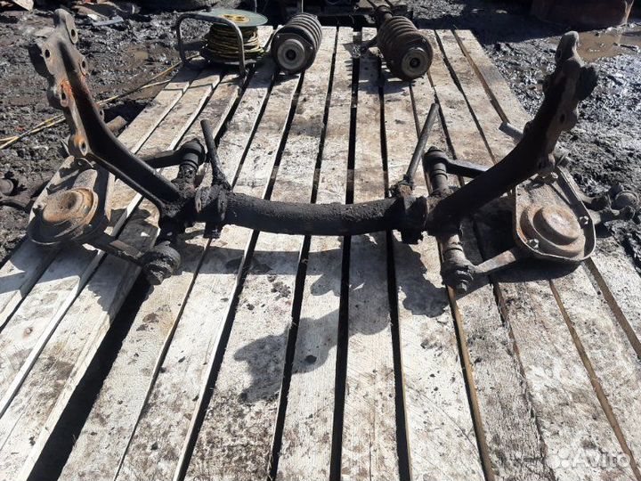 Подрамник Chevrolet Niva ваз 2123 2006