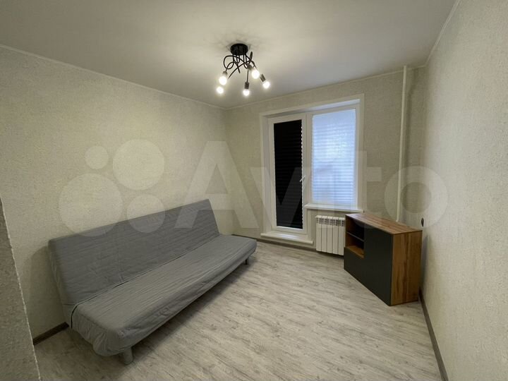 3-к. квартира, 49,9 м², 7/9 эт.