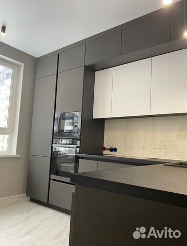 Кухня под ключ Тюмень