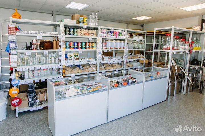 Выкуп ресторана/кафе/складов