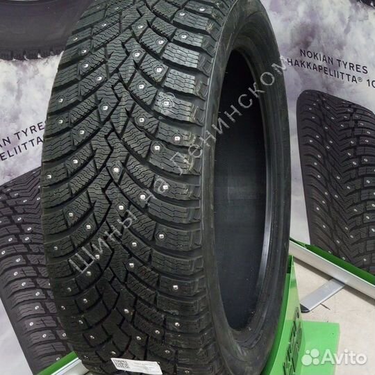 Pirelli Scorpion Ice Zero 2 315/30 R22 107H