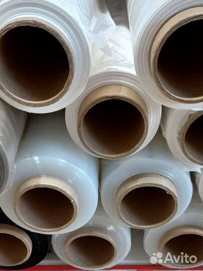 Стрейч-плёнка