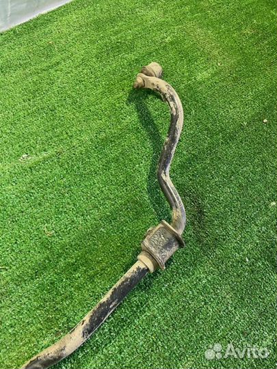 Стабилизатор передний Kia Cerato 1 (LD) 2004-2008г