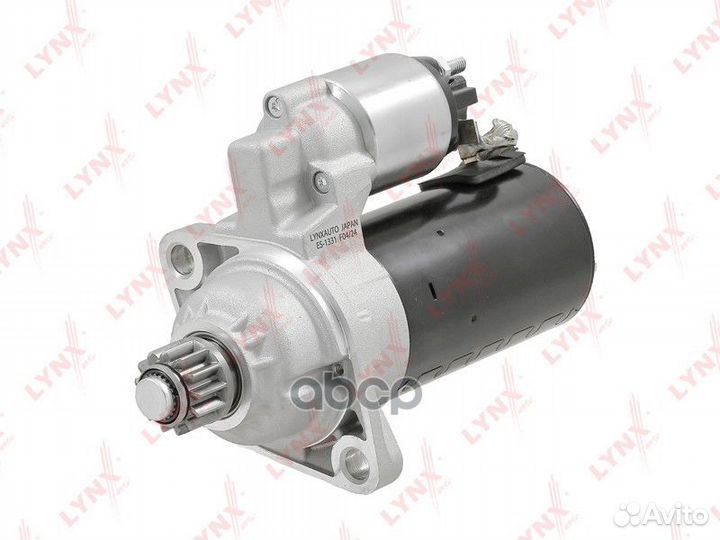 Стартер ES1331 lynxauto