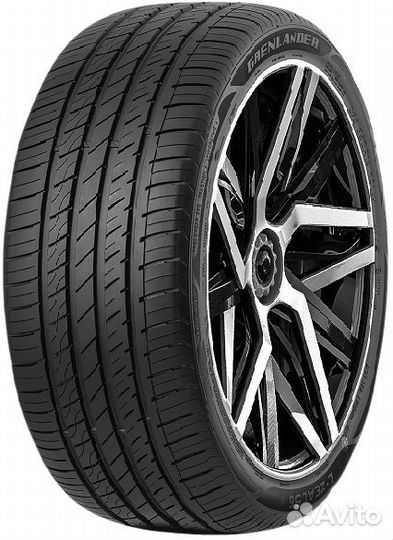 Grenlander L-Zeal56 275/60 R20 119H