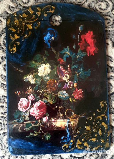 Доски панно на кухню