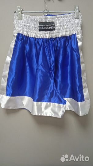 Боксерские шорты