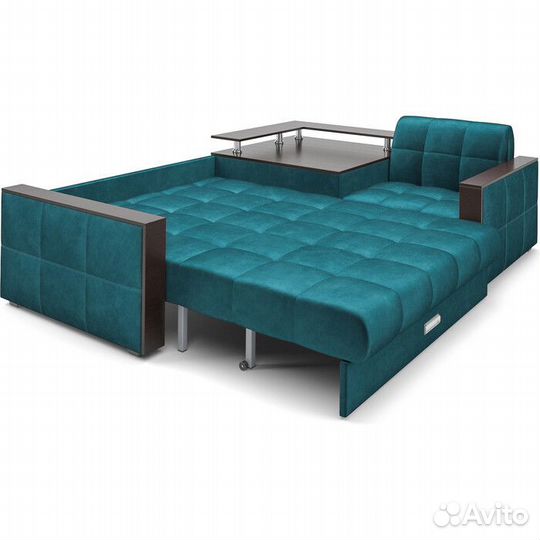 Угловой диван