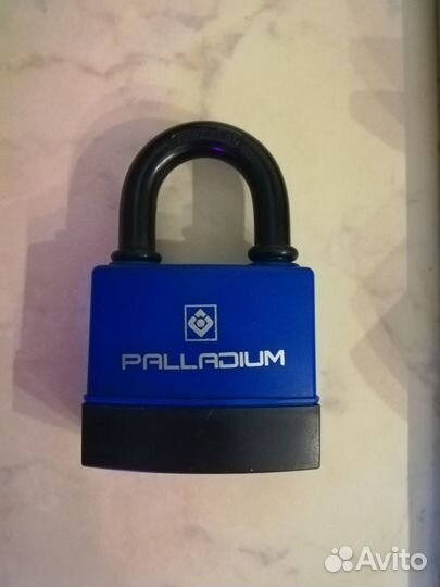 Замки навесные