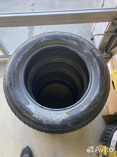 Nexen N'Blue HD Plus 195/65 R15