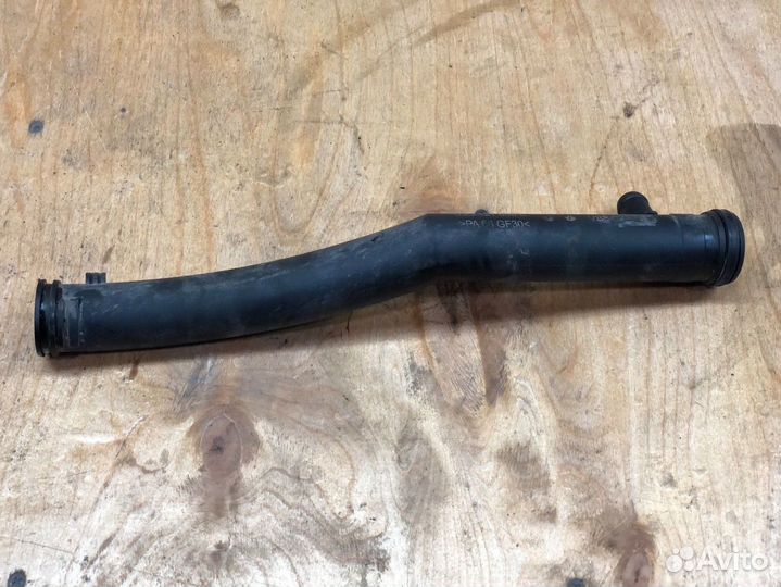 Трубка системы охлаждения Volkswagen Polo sedan