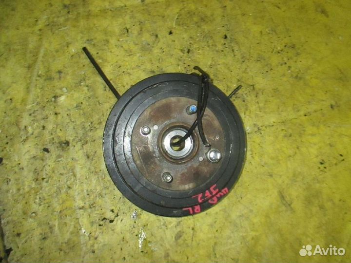 Ступица на Honda N-Box JF2 S07A