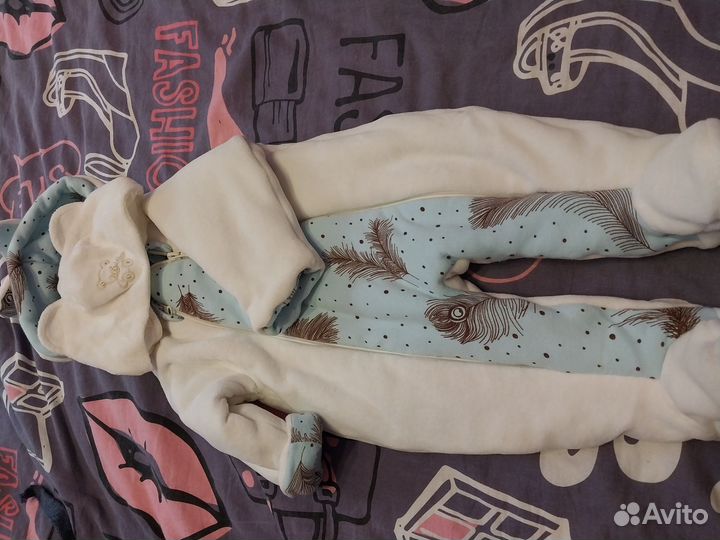 Комбинезоны