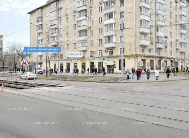 Продам торговое помещение, 265 м²