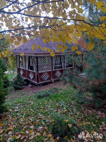 Аренда VIP- беседки с мягкой мебелью и мангалом