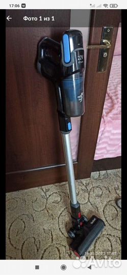 Запчасти для пылесосов Тефаль