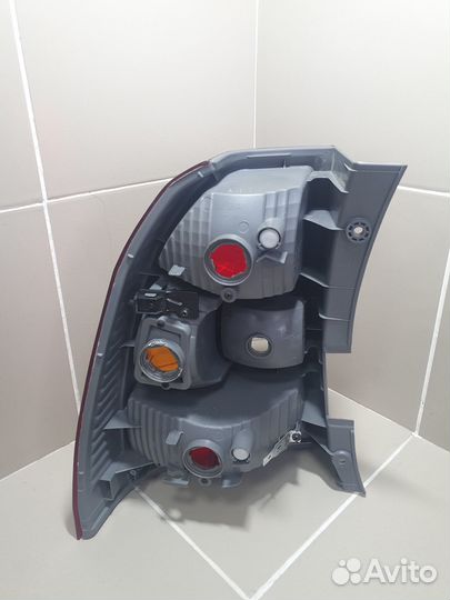 Фонарь задний правый Kia Sportage 2 рестайлинг