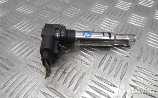 Катушка зажигания бензиновая volkswagen golf 5 (OD