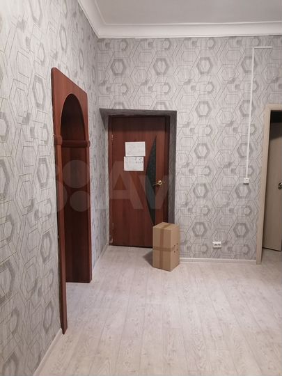 3-к. квартира, 62,7 м², 2/3 эт.