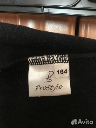 Термолосины для фигурного катания ProStyle