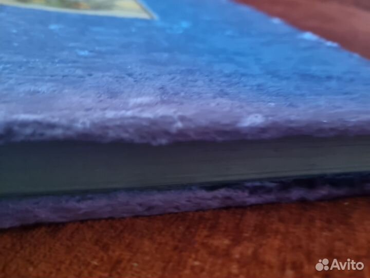 Альбом для фотографий СССР