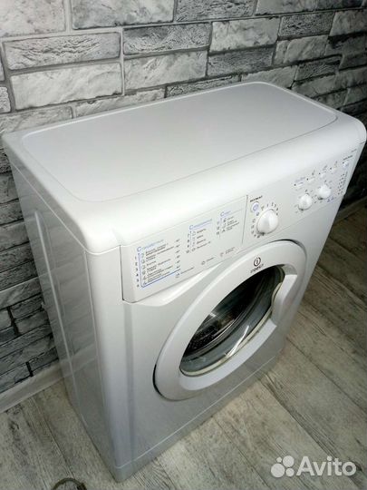 Узкая стиральная машина гарантия