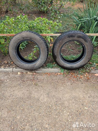 Bridgestone Blizzak Revo GZ 175/70 R13 82S